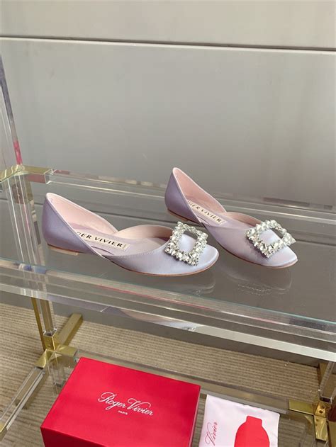 roger vivier imitation